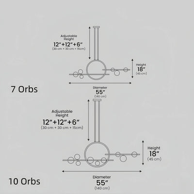 Glass_Globe_Chandelier