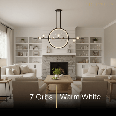 Nordic_Glass_Globe_Chandelier