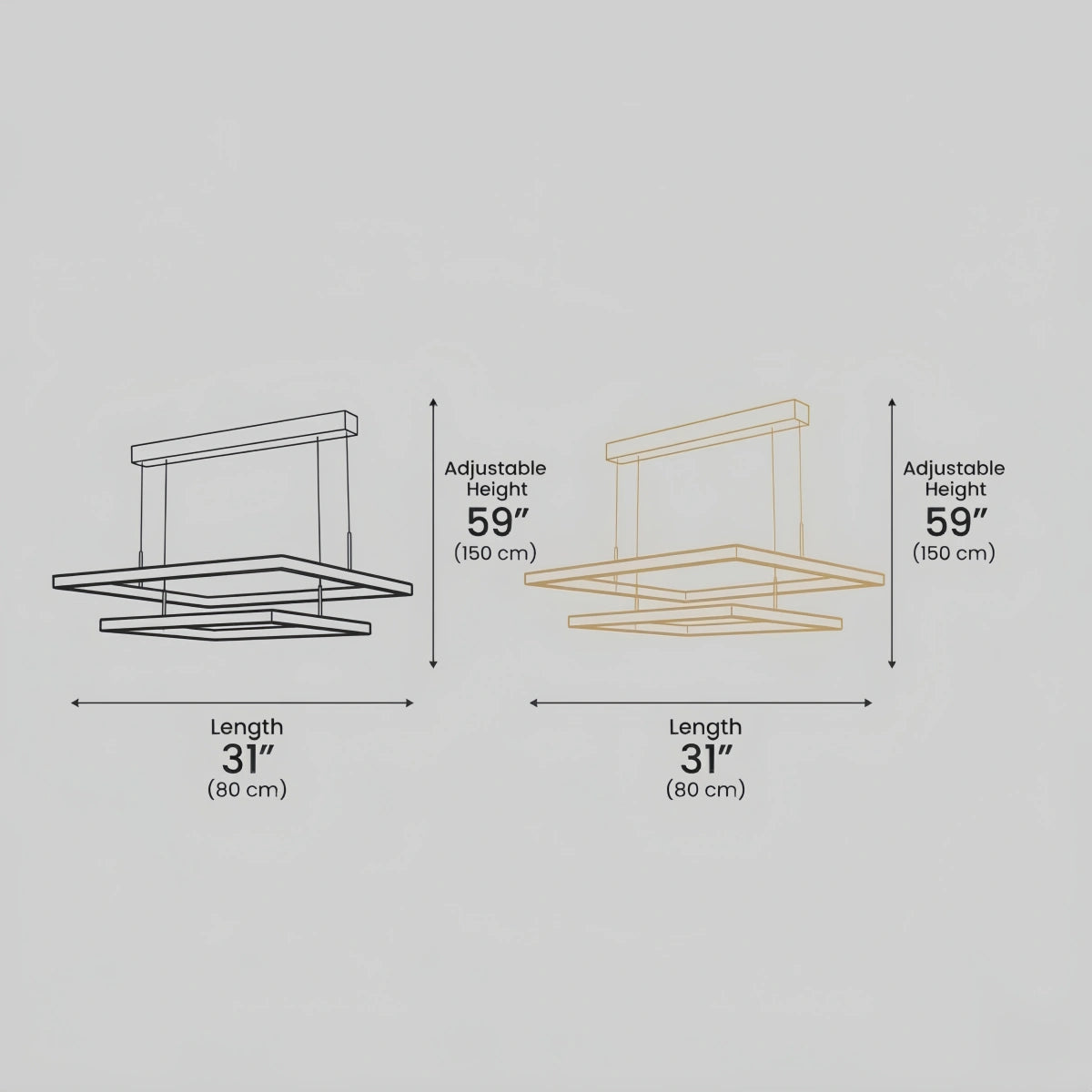 Modern_Tiered_Square_Chandelier