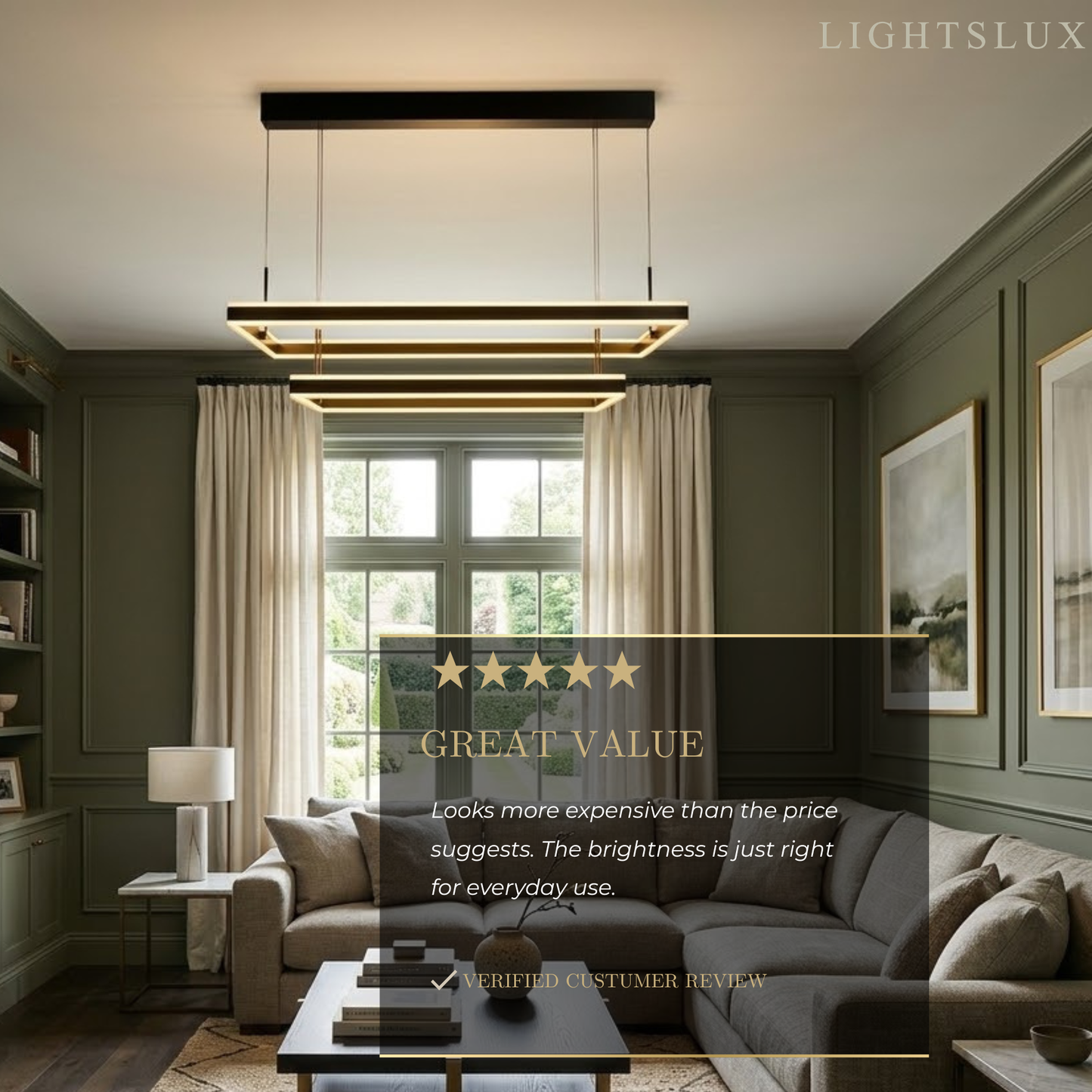 Arcato_Modern_Tiered_Square_Chandelier