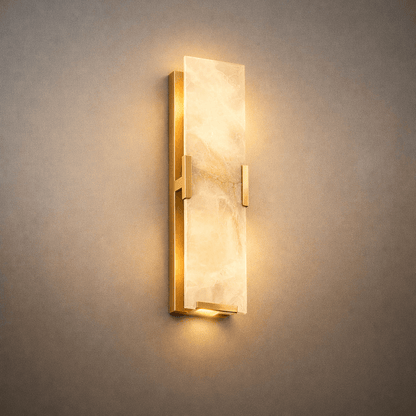 Modern_Faceted_Alabaster_Wall_Sconce