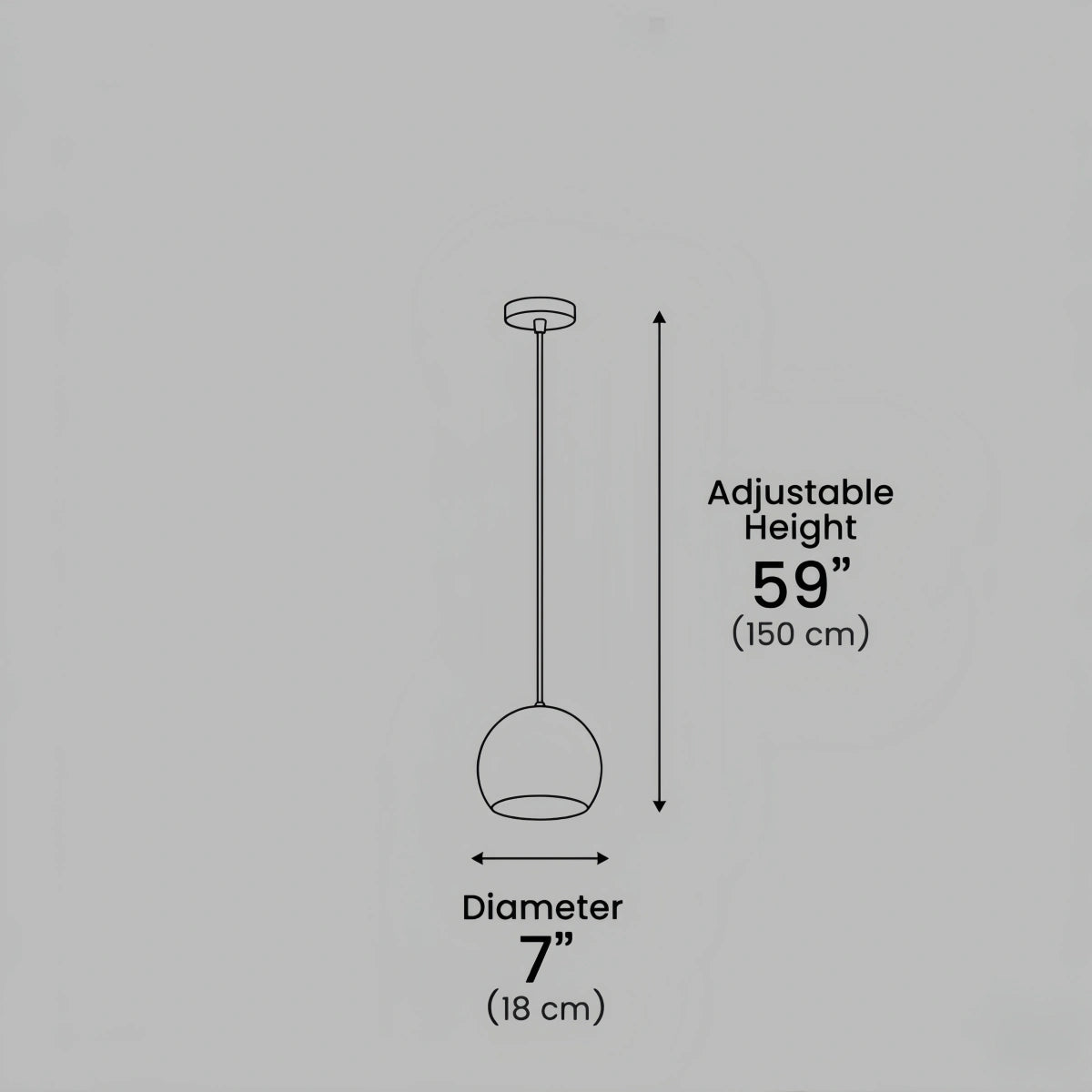 Modern_Dome_Pendant_Light