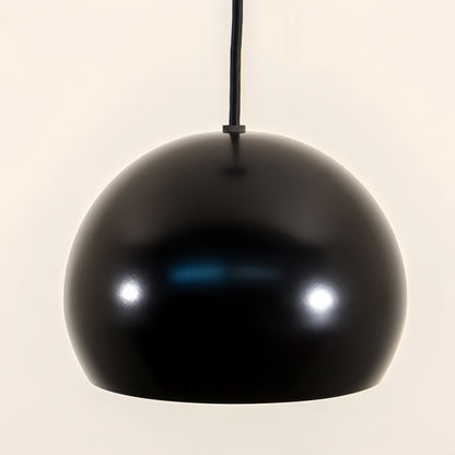 Excelis_Modern_Dome_Pendant_Light