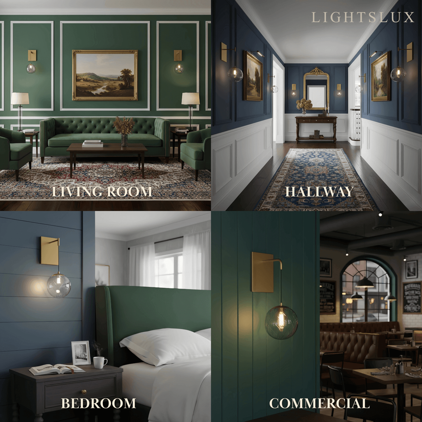 Excelis_Modern_Gold_Globe_Wall_Sconce