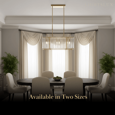 Excelis_Modern_Linear_Chandelier