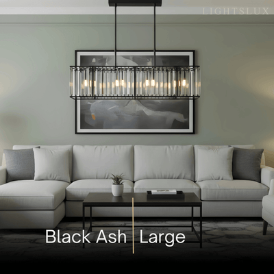Excelis_Modern_Linear_Chandelier