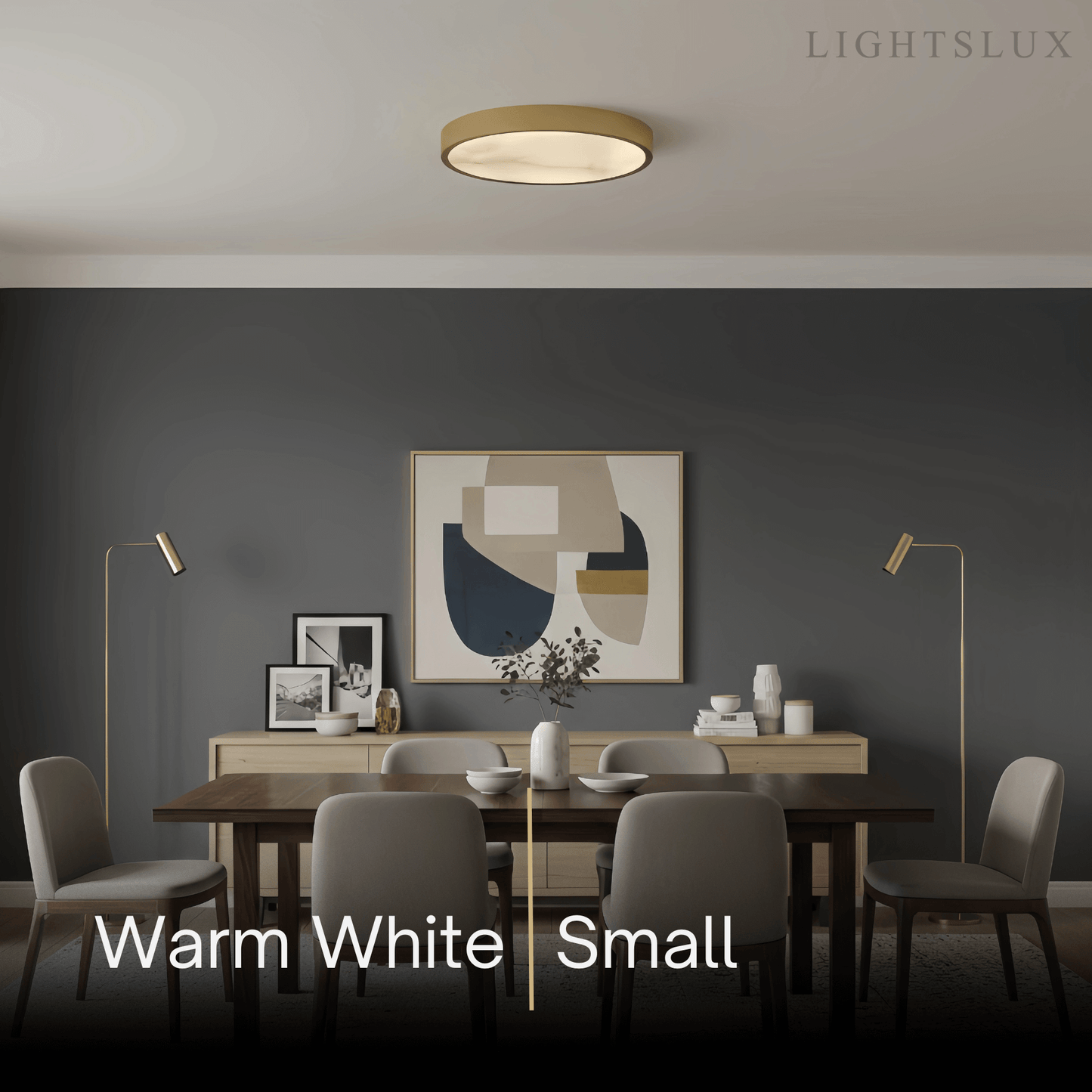 Excelis_Modern_Alabaster_Disc_Ceiling_Light