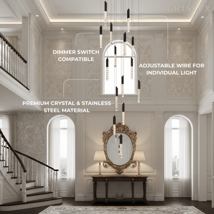 Luxury_Cascade_Crystal_Chandelier