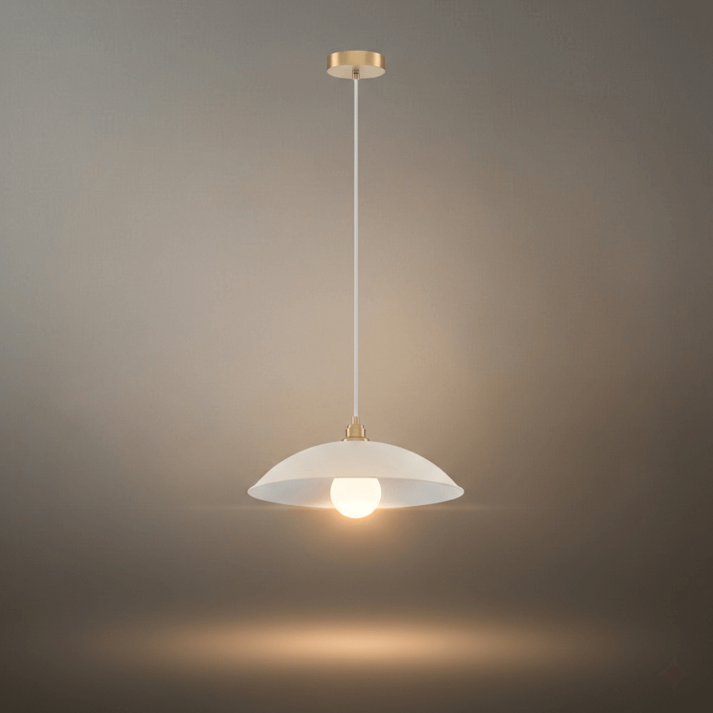 Sandora_Modern_Alabaster_Dome_Pendant