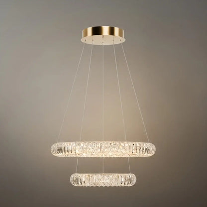 Excelis_Luxury_Tiered_Crystal_Chandelier