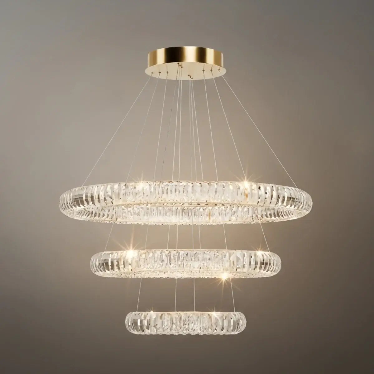 Excelis_Luxury_Tiered_Crystal_Chandelier