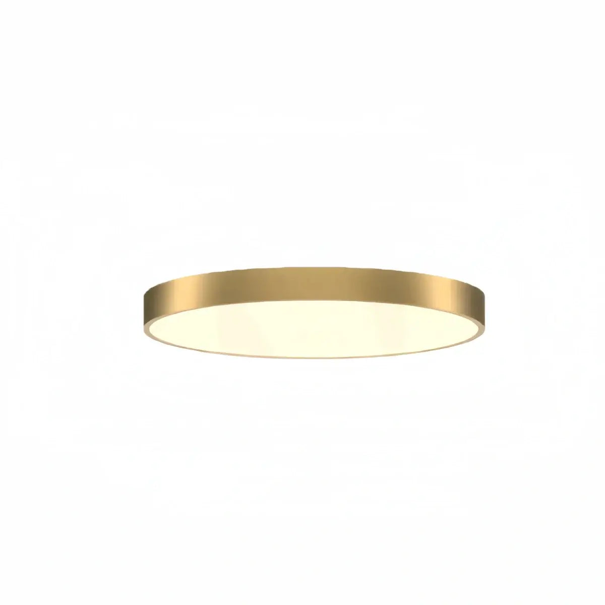 Excelis Solid Brass Ceiling Light