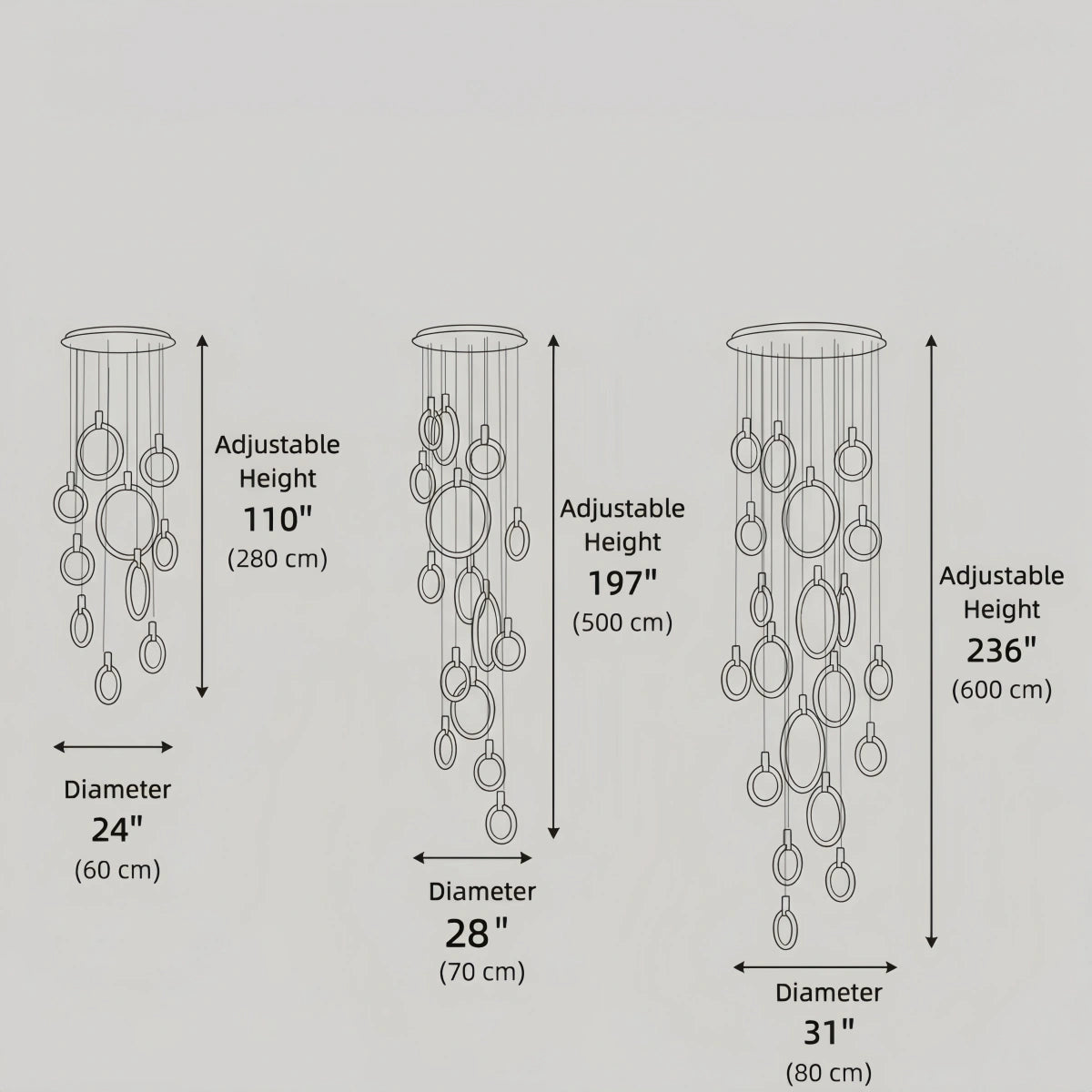 Luxury_Layered_Ring_Chandelier