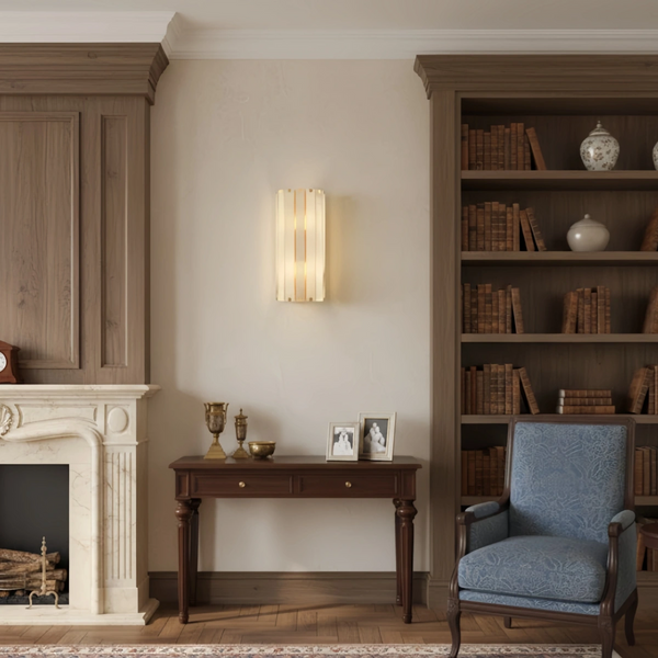 Excelis_Modern_Vertical_Alabaster_Wall_Sconce