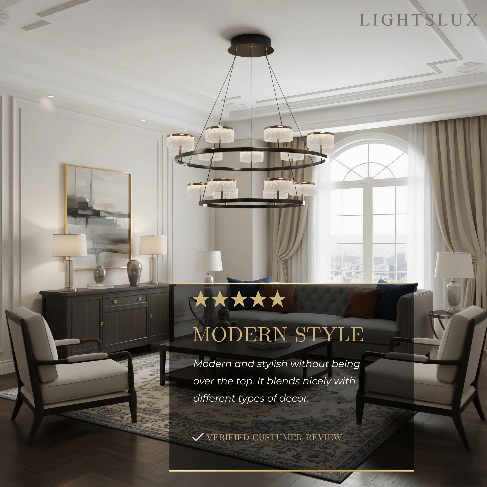 Mid-Century_Tiered_Hanging_Chandelier