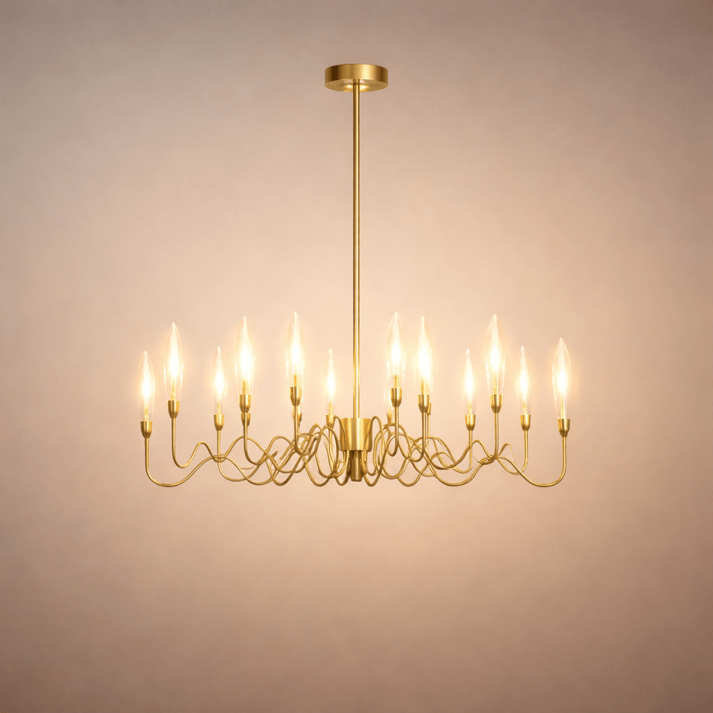 Excelis_Modern_Geometric_Gold_Chandelier
