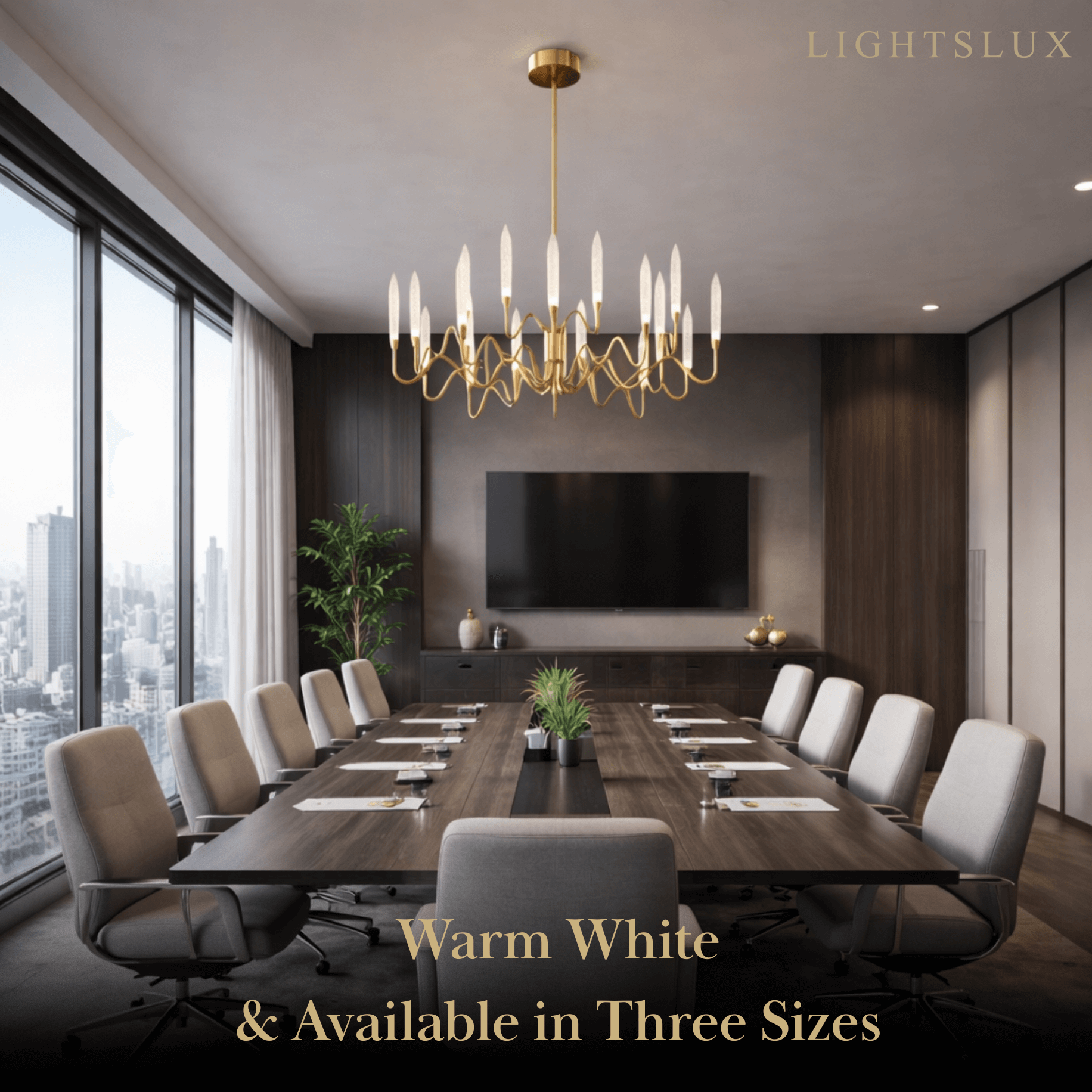 Excelis_Modern_Geometric_Gold_Chandelier