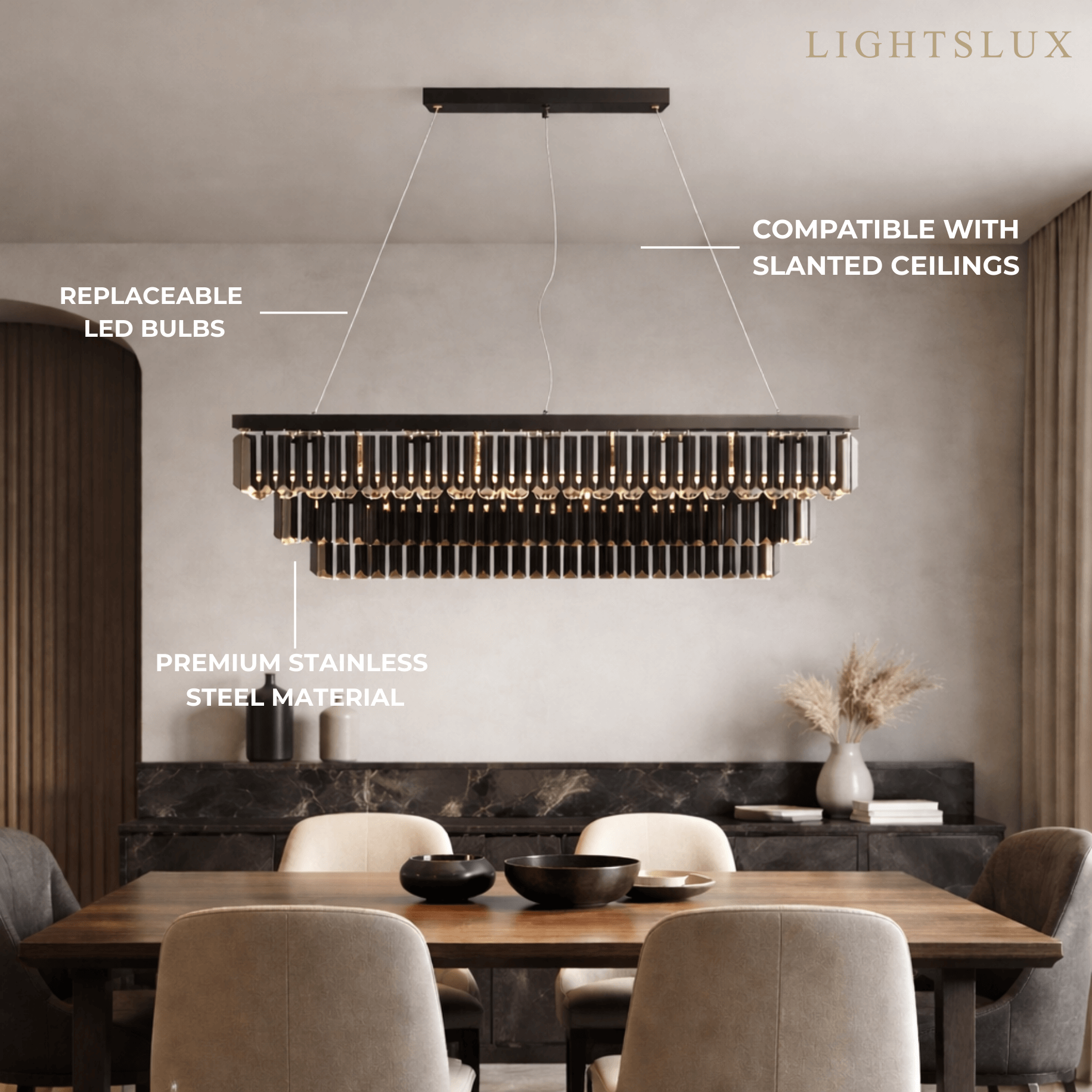 Excelis_Modern_Crystal_Chandelier