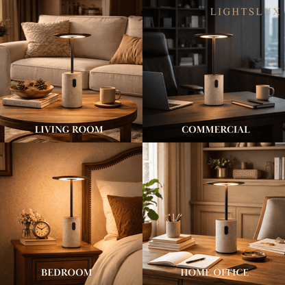 Crema_Modern_Table_Lamp