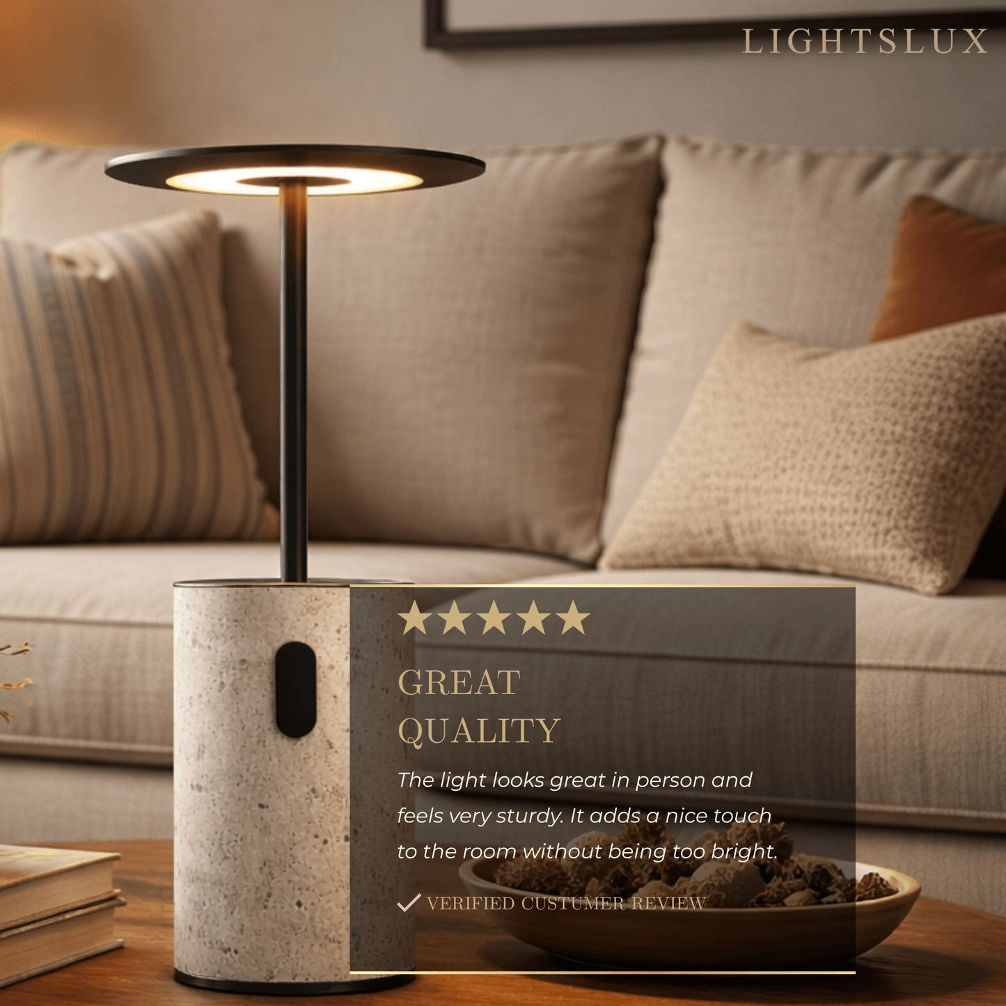 Crema_Modern_Table_Lamp