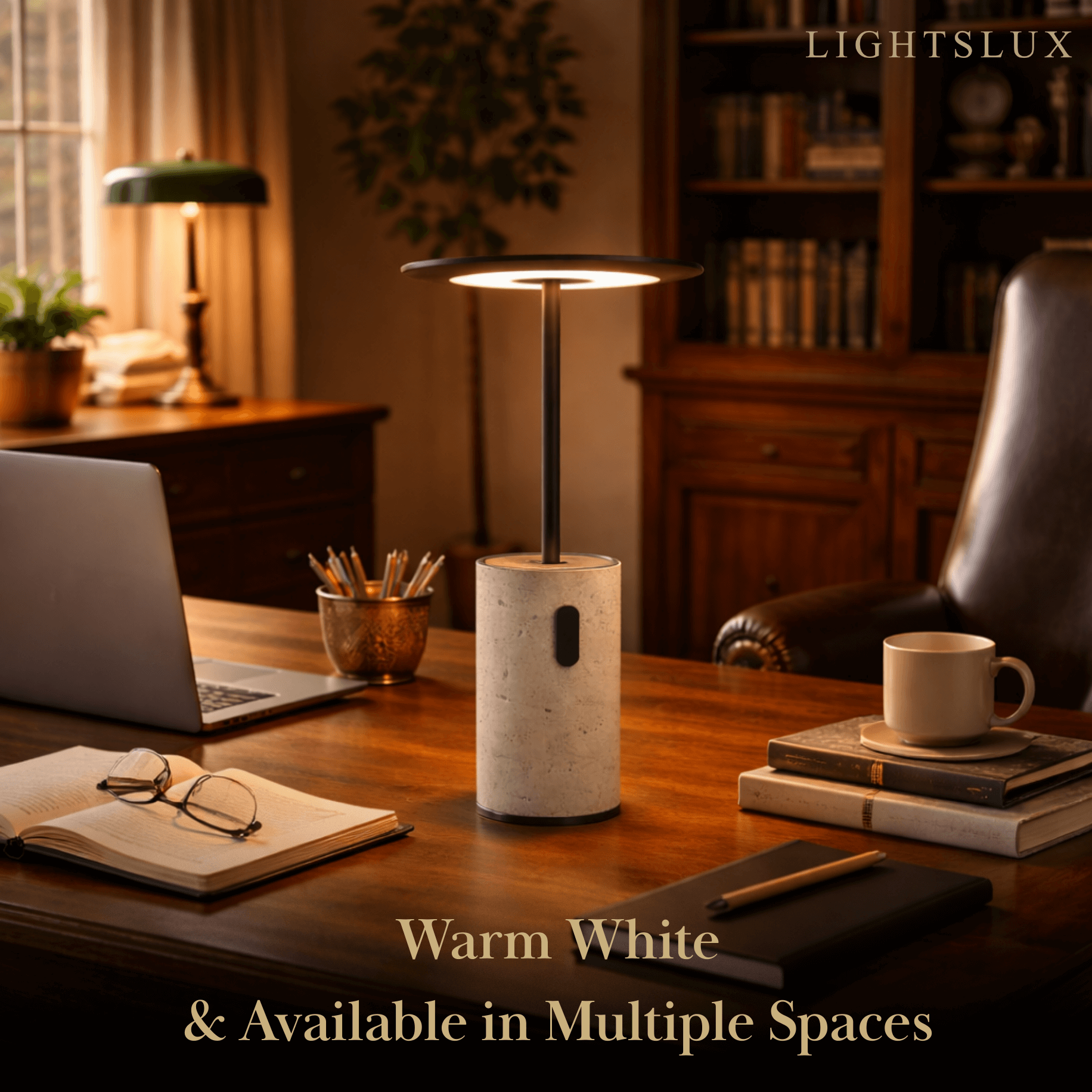 Crema_Modern_Table_Lamp