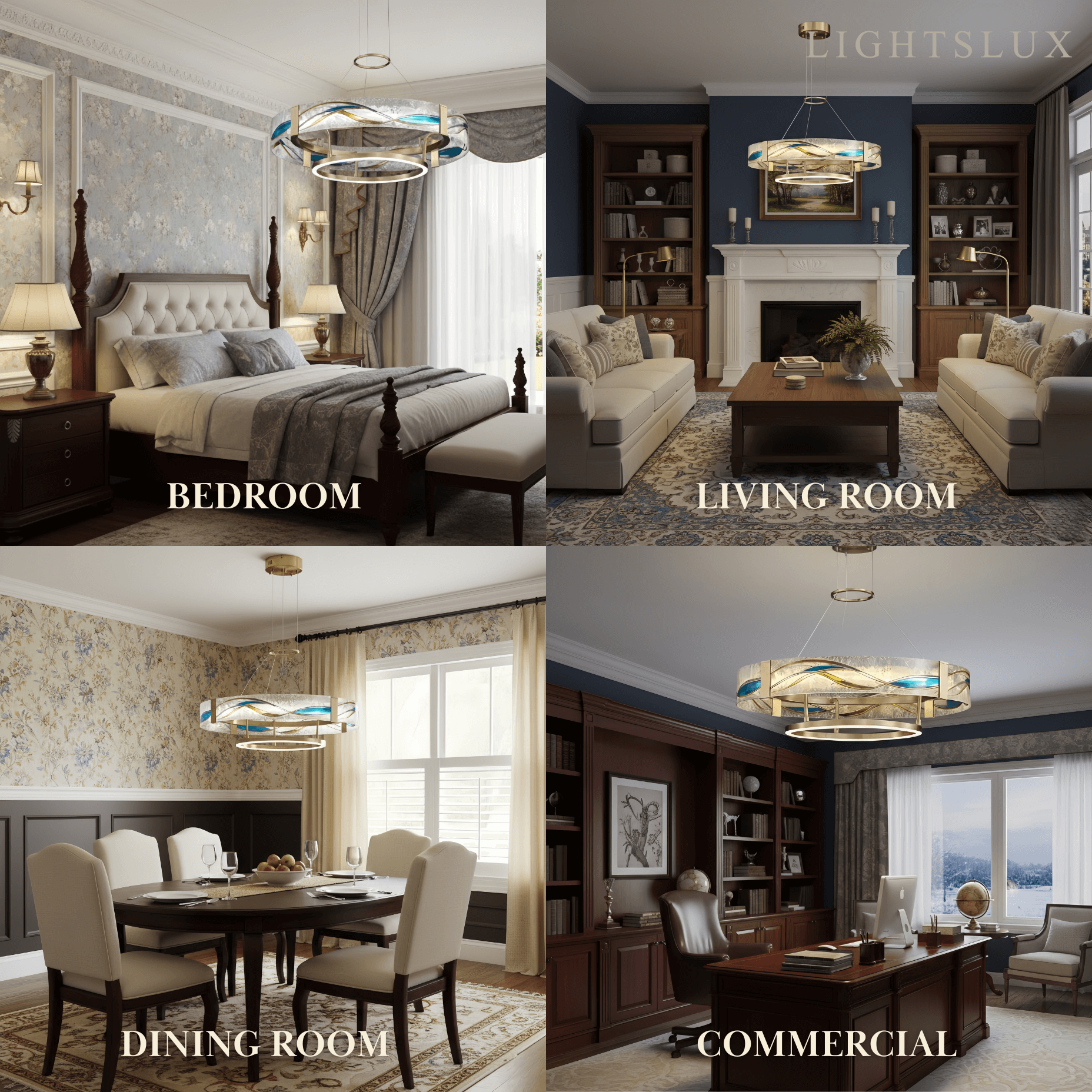 Art_Deco_Enamel_Chandelier