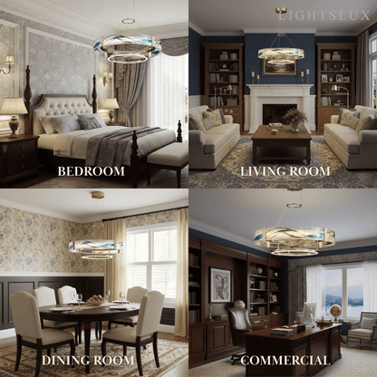 Art_Deco_Enamel_Chandelier