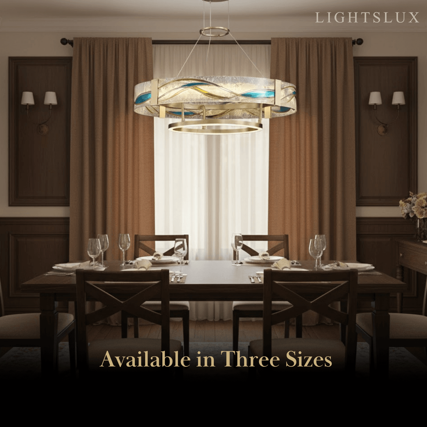 Art_Deco_Enamel_Chandelier