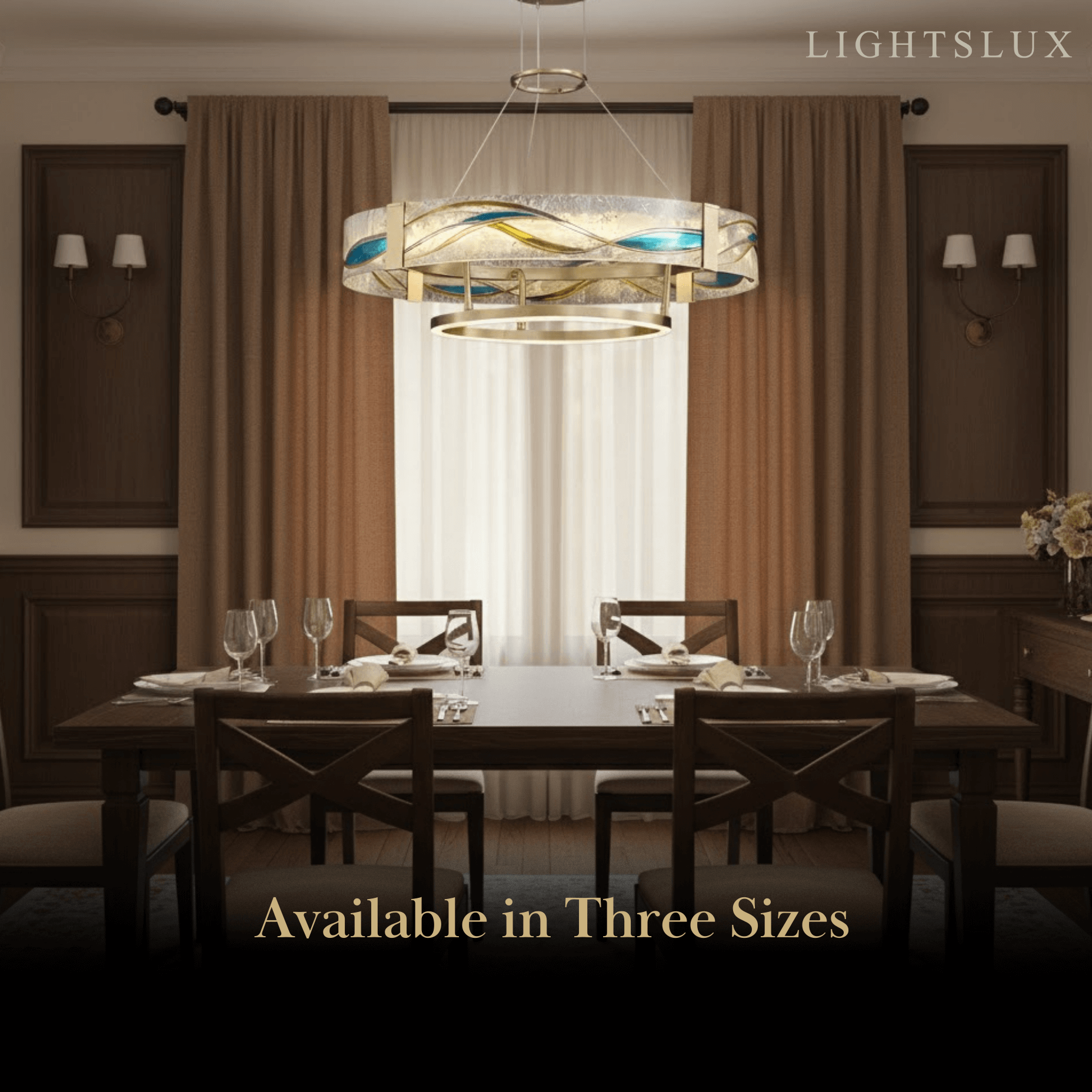 Art_Deco_Enamel_Chandelier