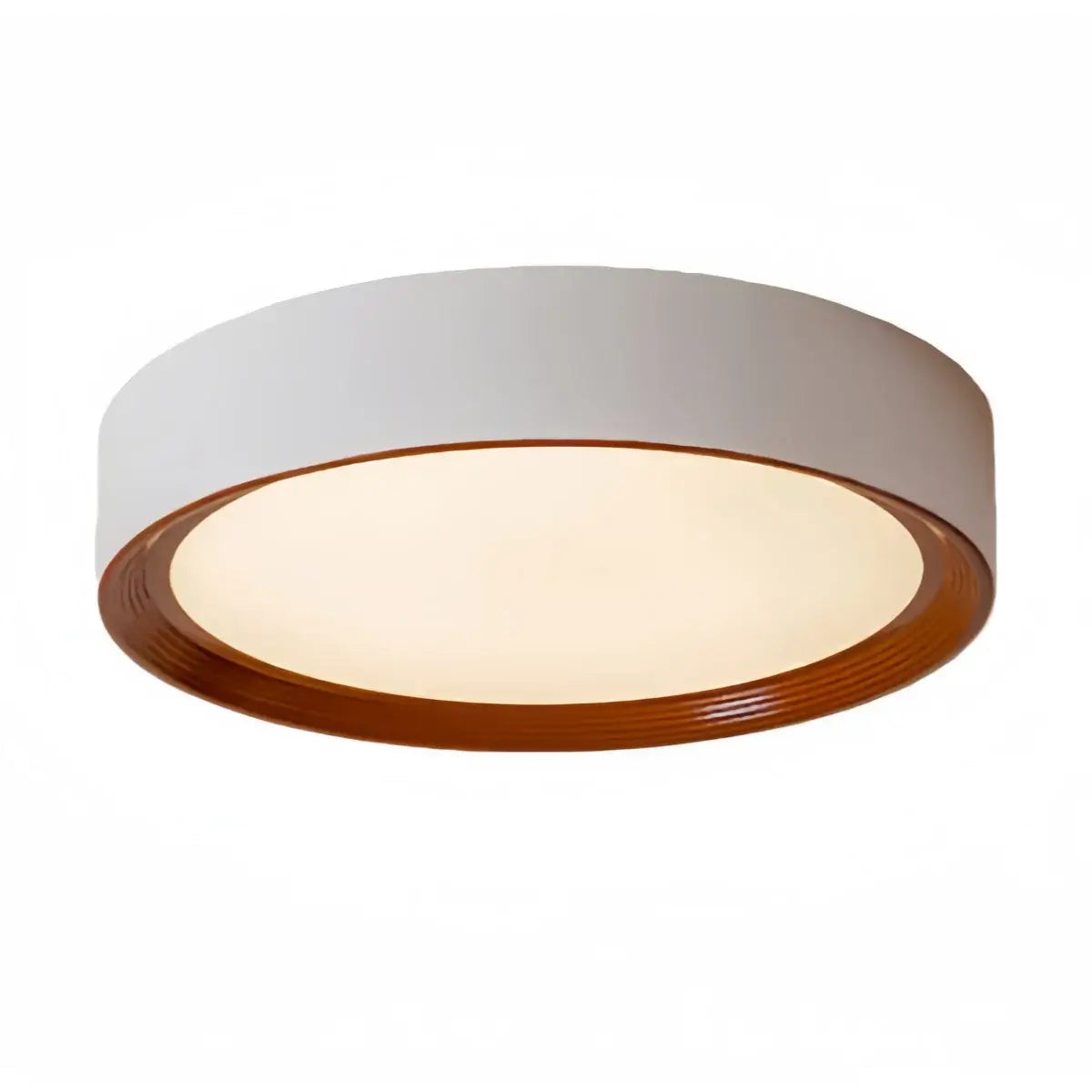 Zenno Modern Flush Mount Ceiling Light