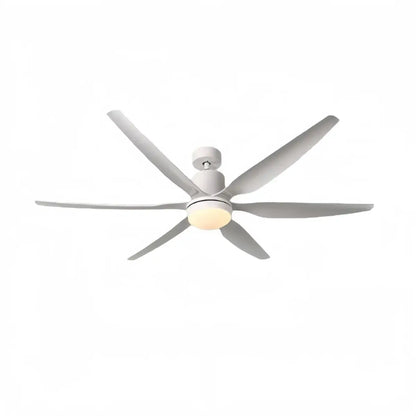 Morandia Modern Ceiling Fan Light 
