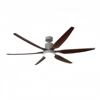Morandia Modern Ceiling Fan Light 
