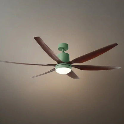 Morandia Modern Ceiling Fan Light 