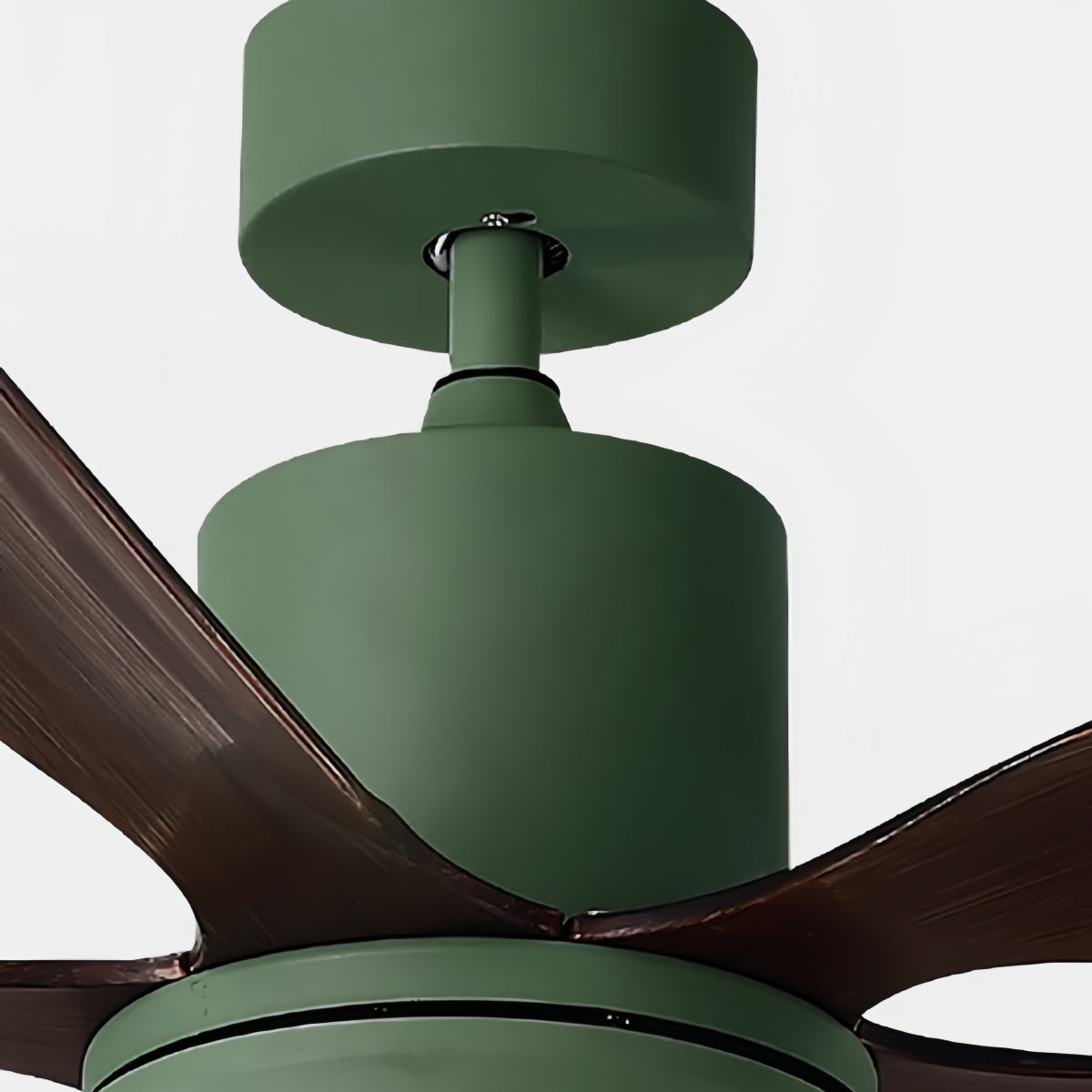 Morandia Modern Ceiling Fan Light 