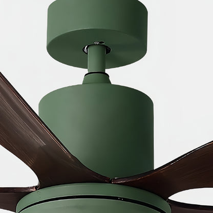 Morandia Modern Ceiling Fan Light 