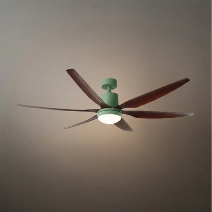 Morandia Modern Ceiling Fan Light 