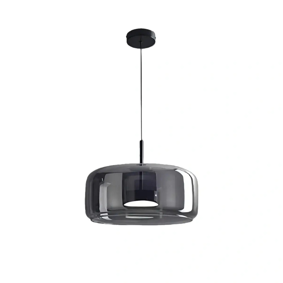 Vetro Modern Pendant Light