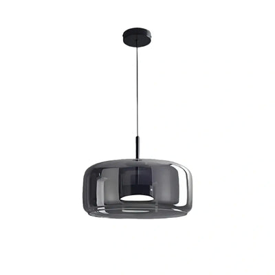 Vetro Modern Pendant Light