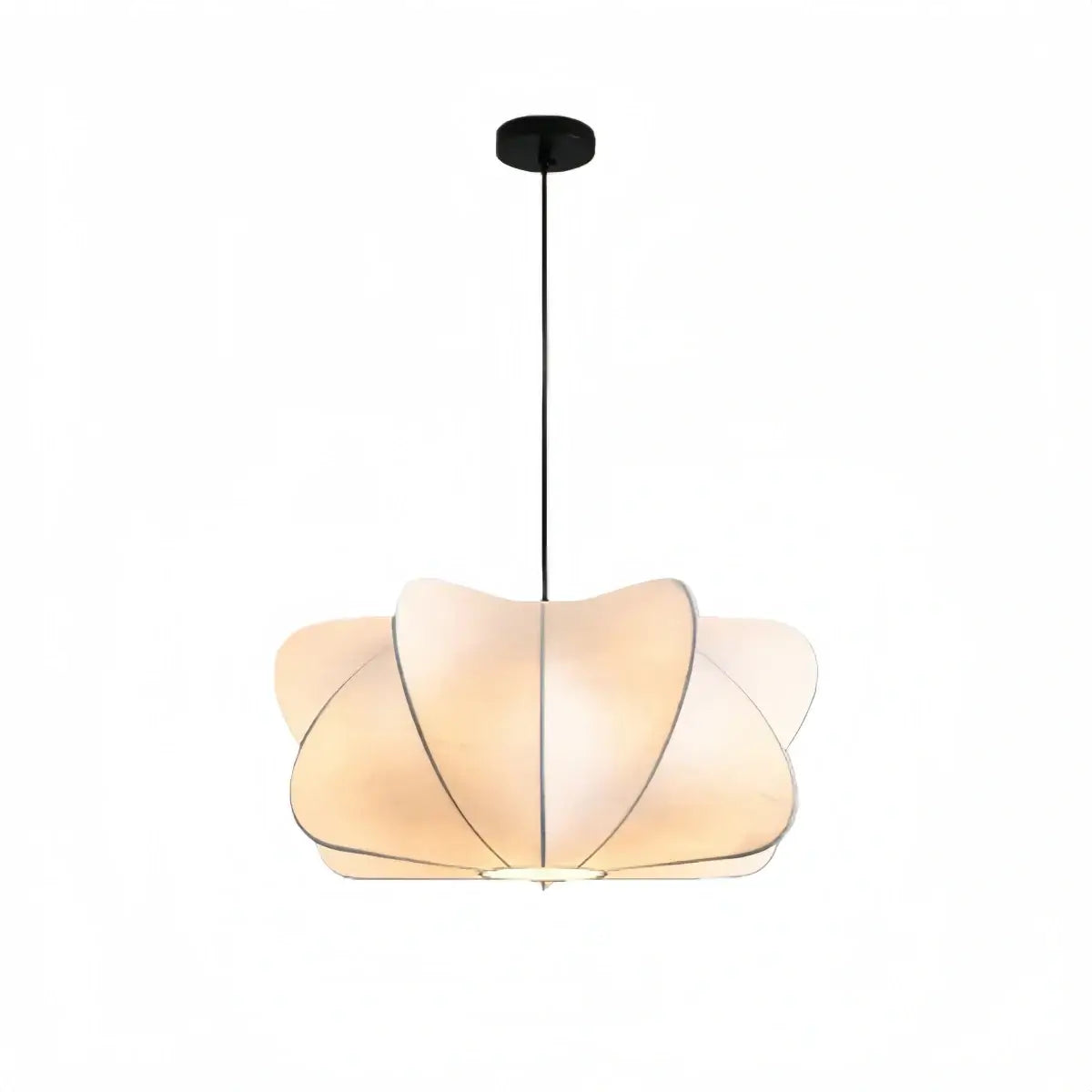 Zenno Japandi Pendant Light