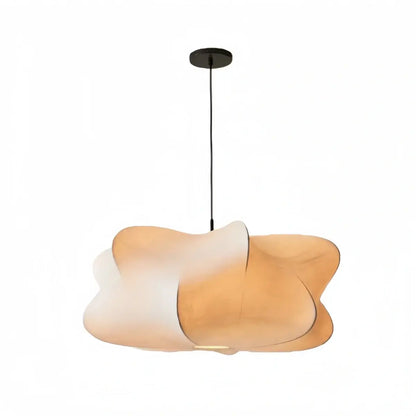 Zenno Japandi Pendant Light