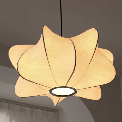 Zenno Japandi Pendant Light
