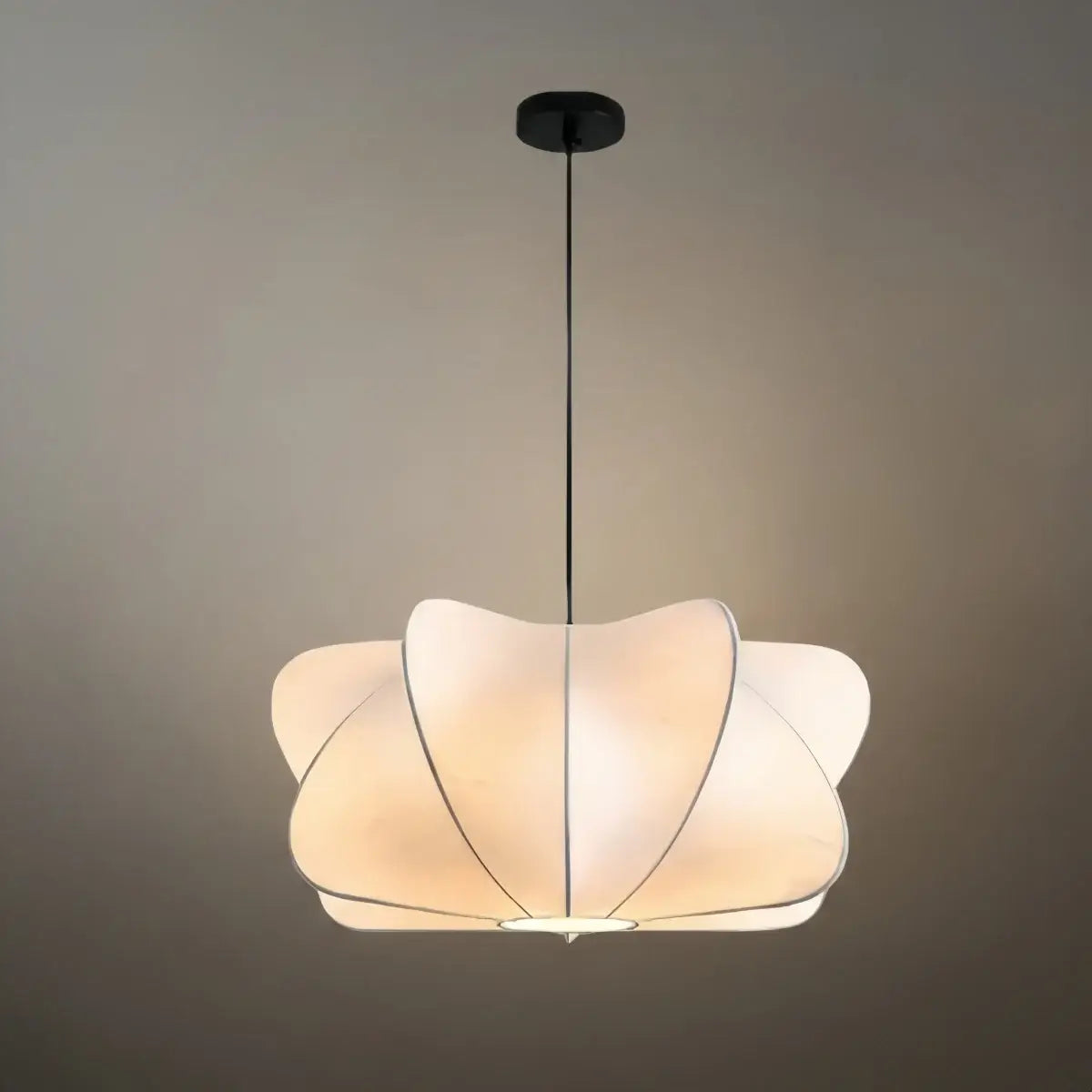 Zenno Japandi Pendant Light