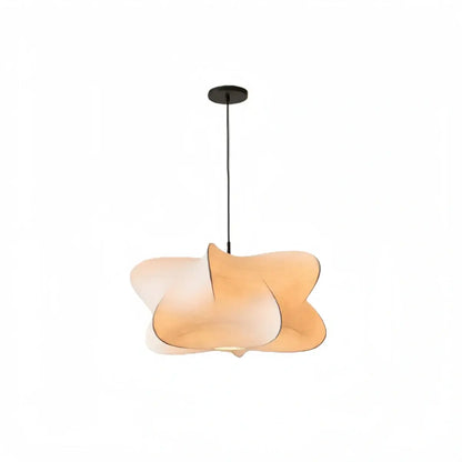 Zenno Japandi Pendant Light