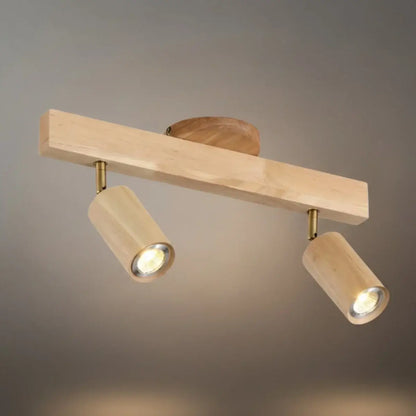 Modern Track Light 