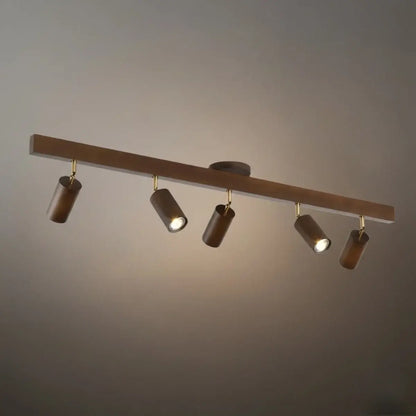 Modern Track Light 
