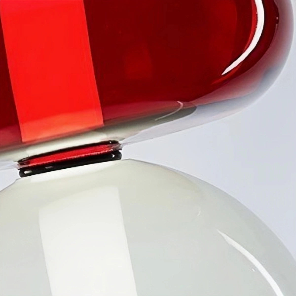 Prisma Modern Floor Lamp