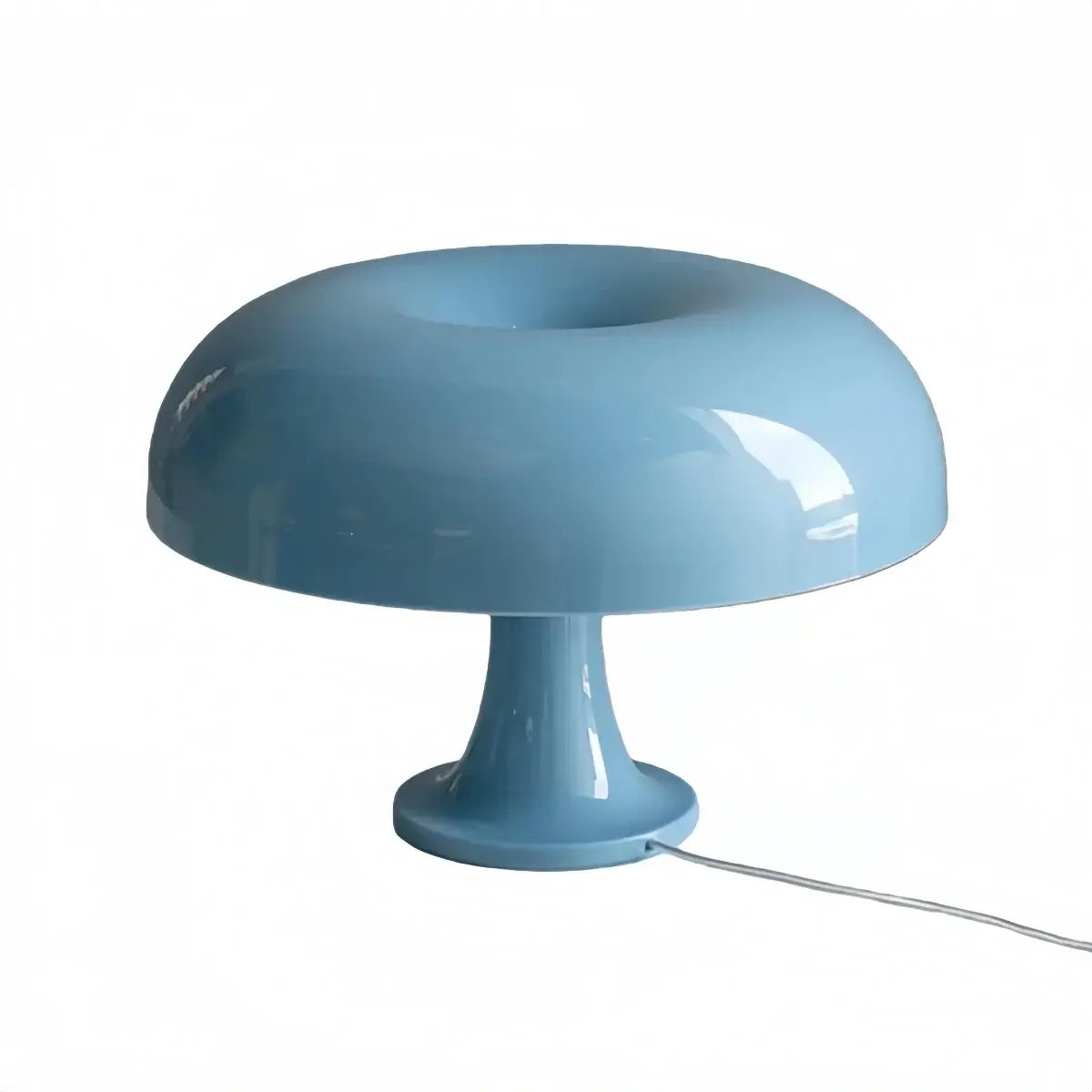 Mahara Mid-Century Modern Mushroom Table Lamp