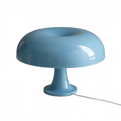 Mahara Mid-Century Modern Mushroom Table Lamp