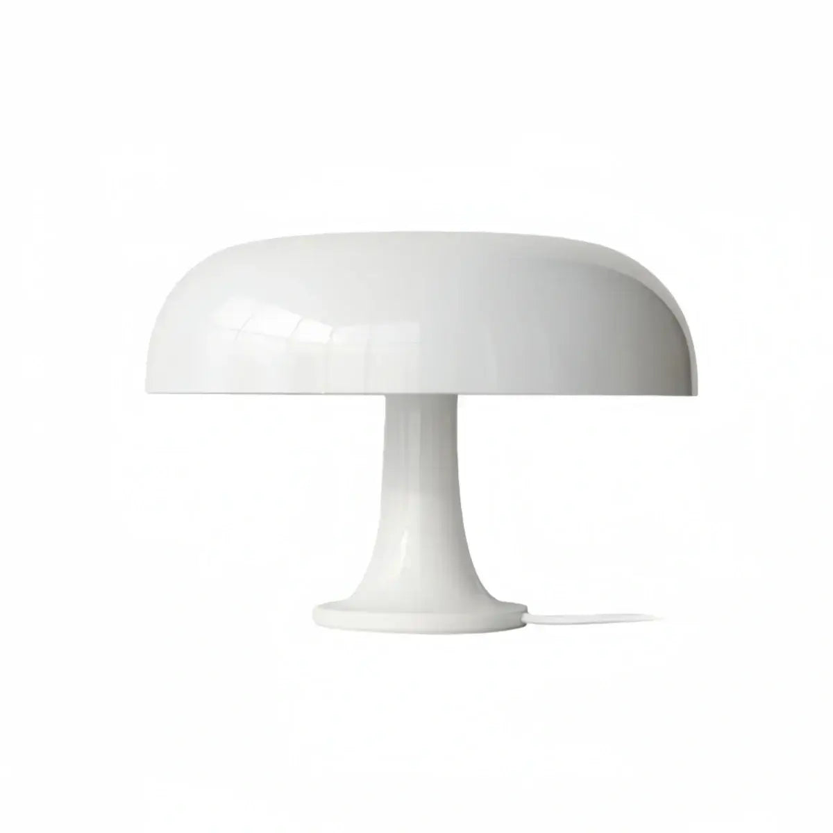 Mahara Mid-Century Modern Mushroom Table Lamp