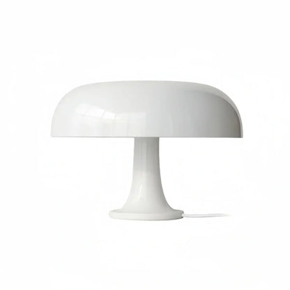 Mahara Mid-Century Modern Mushroom Table Lamp